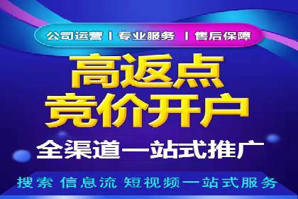 SEM代运营服务公司成功案例：客户满意度高